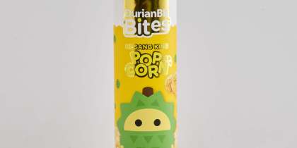 DurianBB Popcorn - Thumbnail Image 1
