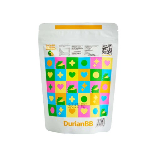 durianbb wafer back packaging