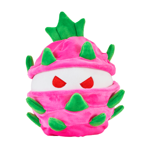 durianbb plushie nemesis