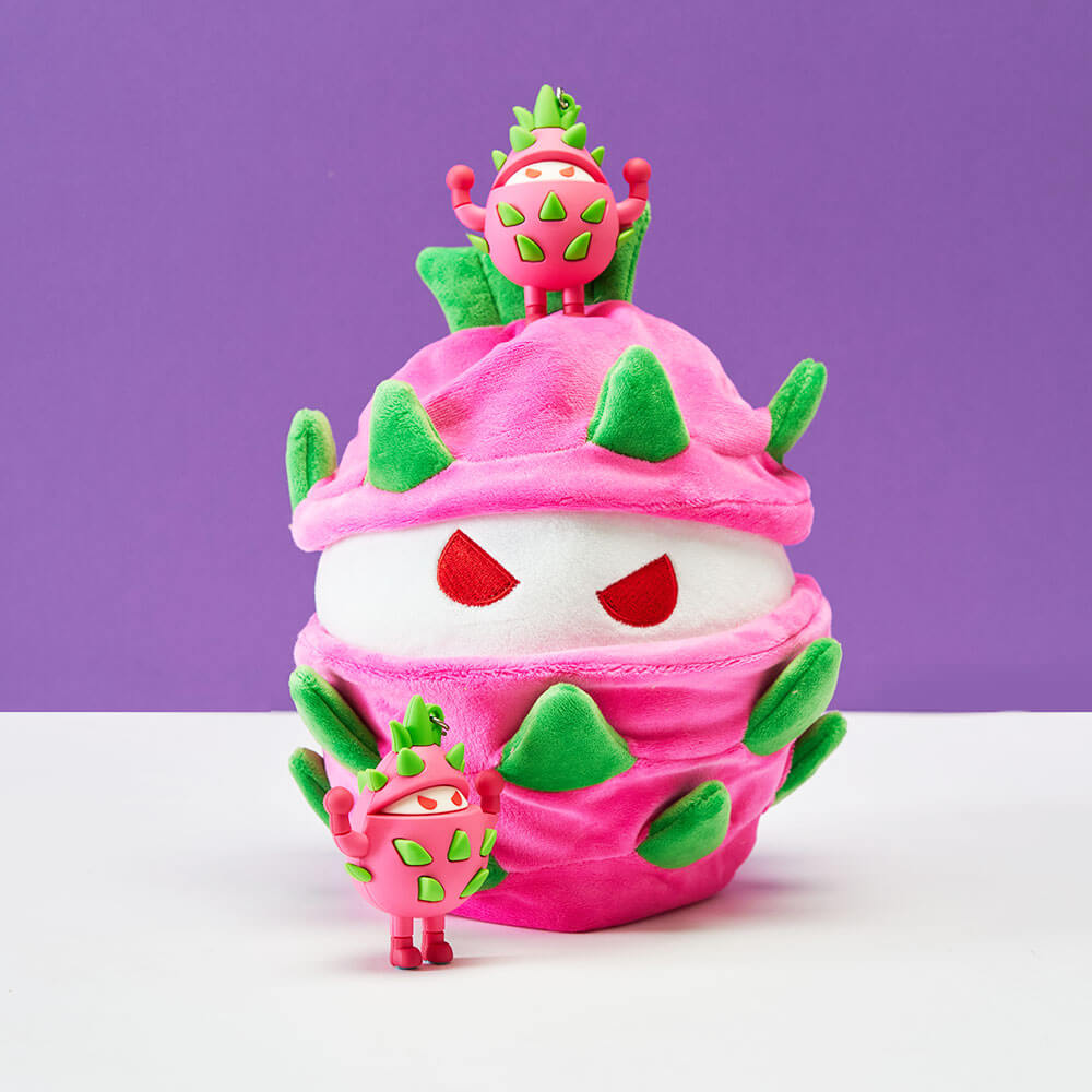 durianbb plushie nemesis