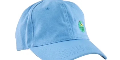 DurianBB Wear Baseball Cap - Thumbnail Image 2