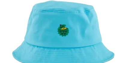 DurianBB Wear Fisherman Hat - Thumbnail Image 1