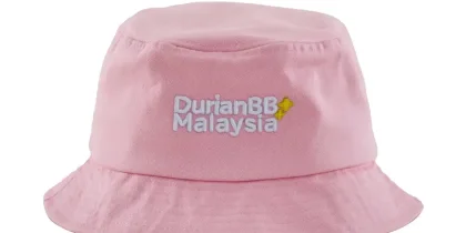 DurianBB Wear Fisherman Hat - Thumbnail Image 2