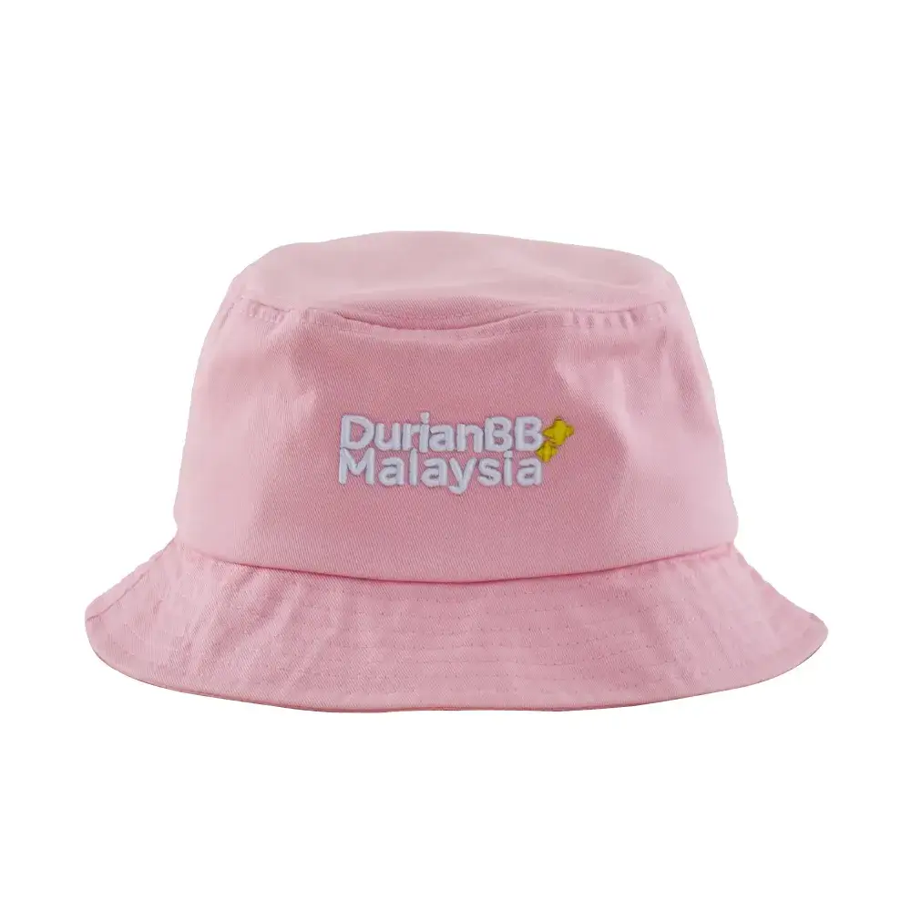 DurianBB Wear Fisherman Hat - Image 2
